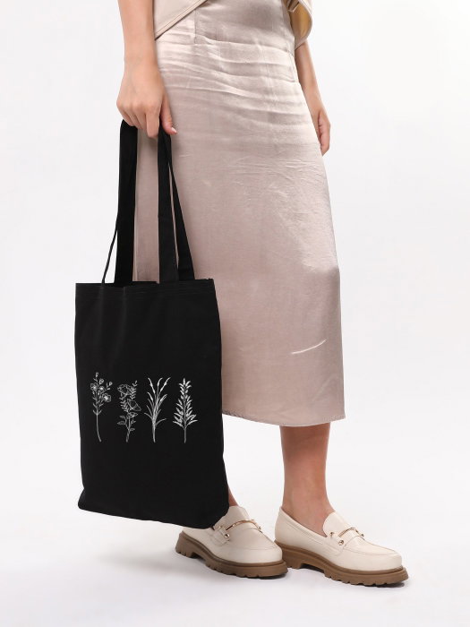 Zoozie Bags Bolso Tote Pauldavis Negro